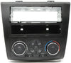 2007-2011 Nissan Altima Radio Bezel W/ Climate Control 27510-JA200