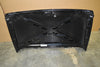 2007-2017 JEEP WRANGLER  BONNET/ HOOD BLACK  OEM