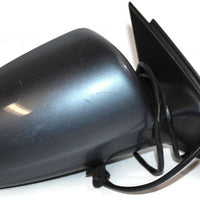 2004-2007 AUDI A4 PASSENGER RIGHT SIDE POWER DOOR MIRROR GRAY - BIGGSMOTORING.COM