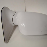 2001-2006 HYUNDAI SANTA FE PASSENGER RIGHT SIDE POWER DOOR MIRROR WHITE - BIGGSMOTORING.COM