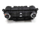 2010-2012 Ford Fusion Climate Control Switch Ae5h-18c612-Ev