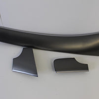 2006-2007 Infiniti Passenger & Driver Side 3 Pieces Dash Trim - BIGGSMOTORING.COM