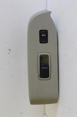 2003-2004 Infinti G35 Passenger Power Window Switch 80960 Am600 - BIGGSMOTORING.COM