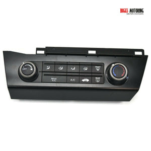 2012-2015 Honda Civic Ac Heater Climate Control Unit