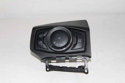 2012-2014 FORD FOCUS  HEADLIGHT SWITCH CONTROL CM5T-13A024-BA re-biggs