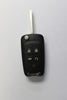 2010-2014  GM BUICK 5 BUTTON KEYLESS ENTRY REMOTE REPLACEMENT KEY FOB