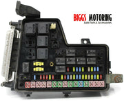 2003-2005 Dodge Ram 1500 TIPM Integrated Power Fuse Box Module P05026034AB - BIGGSMOTORING.COM