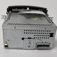 2006-2008 HYUNDAI SONATA RADIO STEREO CD PLAYER MP3 86 180-0A 100QZ - BIGGSMOTORING.COM