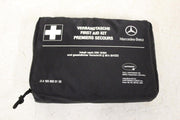 MERCEDES BENZ FIRST AID KIT MEDICAL FACTORY OEM A169 860 01 50