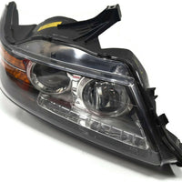 2007-2008 Acura Tl Passenger Right Side Xenon  Headlight