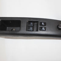 2003-2006 NISSAN 350Z DRIVER SIDE POWER WINDOW MASTER SWITCH BLACK - BIGGSMOTORING.COM