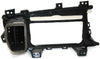 2011-2013 Kia Optima Dash Radio Surround Bezel