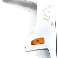 2006-2010 Hummer H3 Passenger Side Front Fender Flare White