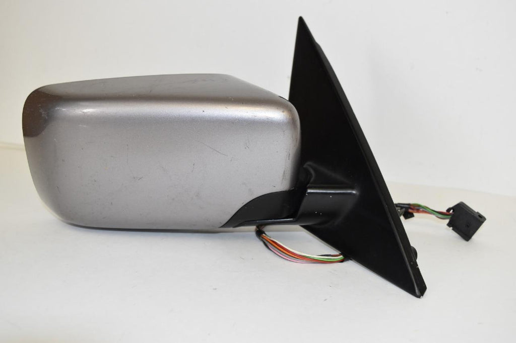 1992-1999 bmw 325i 328i passenger side door rear view mirror - BIGGSMOTORING.COM