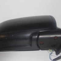 2004-2008 SUBARU FORESTER PASSENGER RIGHT SIDE POWER DOOR MIRROR BLACK - BIGGSMOTORING.COM