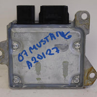 2005-2007 Ford Mustang Engine Computer Control Module 6R33-14B321-AB - BIGGSMOTORING.COM