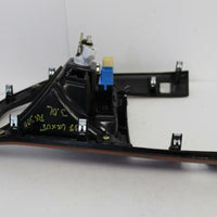 1999-2003 LEXUS RX300 WOODGRAIN SHIFTER TRIM BEZEL 55413-48022 - BIGGSMOTORING.COM