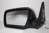 2010-2013 KIA SOUL  DRIVER SIDE POWER DOOR MIRROR CHROME