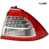 2006-2009 Mercury Milan Passenger Right Side Rear Tail Light 35495 - BIGGSMOTORING.COM