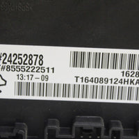 2007-2014 Tahoe Suburban Yukon Silverado Transfer Case Computer Control Module