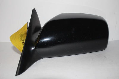 2007-2011 TOYOTA CAMRY  DRIVER LEFT SIDE POWER DOOR MIRROR BLACK