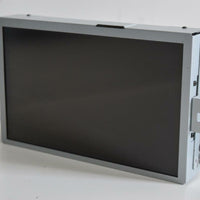 2013-2015 Ford Fusion Radio Informazioni Display Screen DS7T-14F239-BU Re# Biggs