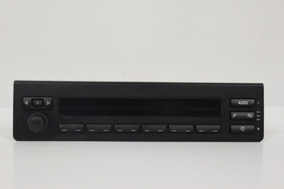 97-03 BMW E39 525i 530i 540i MULTI-NFORMATION MID PHONE CONTROL RADIO DISPLAY