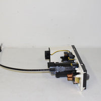 2000-2003 Pontiac GM OEM Sunfire-Dash Temperature Control Unit - BIGGSMOTORING.COM