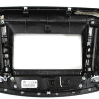 2015-2017 Chrysler 200 Dash Radio Bezel 1YE58TRMAB