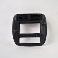 1995-2003 FORD RANGER EXPLORER RADIO CENTER DASH BEZEL F67B-1004302-AW - BIGGSMOTORING.COM