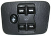 2002-2004 Jeep Liberty Driver Left Side Power Window Master Switch P5GP27XDVAH - BIGGSMOTORING.COM