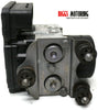 2007-2009 Audi Q7 Anti Lock Abs Brake Pump 4L0 714 517 D