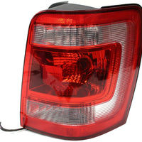 2008-2012 Ford Escape Passenger Right  Side Rear Tail Light 9L84-13B504