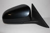 2012-2014 TOYOTA CAMRY PASSENGER RIGHT SIDE POWER DOOR MIRROR DARK STEEL