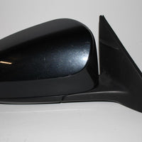 2012-2014 TOYOTA CAMRY PASSENGER RIGHT SIDE POWER DOOR MIRROR DARK STEEL