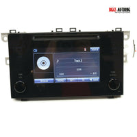 2017-2019 Toyota Corolla Radio Stereo Touch Screen Cd Player 86140-02520