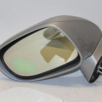 2007-2009 LEXUS ES350 LEFT DRIVER POWER SIDE VIEW MIRROR