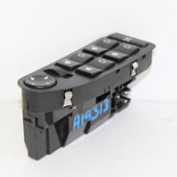 1999-2003 Bmw 530i 528i Driver Side Power Window Master Switch 6 904 306 - BIGGSMOTORING.COM