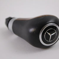 2008-2011 MERCEDES BENZ GLK350 W204 GEAR SHIFTER KNOB