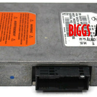 2006-2009 Mercedes Benz W221 S550 Voice Communication Control Module A2218708726 - BIGGSMOTORING.COM