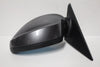 2007-2009 BMW 328Xi DRIVER SIDE POWER DOOR MIRROR GRAY GRAPHITE