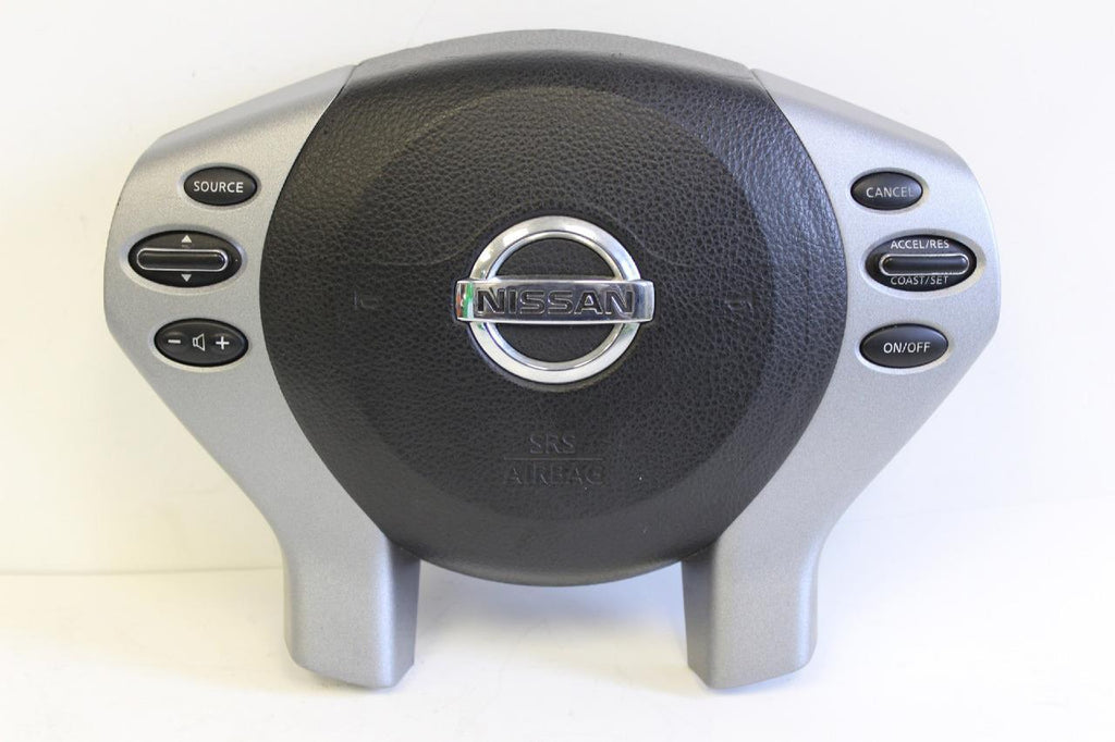 2007-2012NISSAN ALTIMA DRIVER STEERING WHEEL AIRBAG