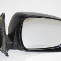 2005-2011 Toyota Tacoma Passenger Right Side Manual Door Mirror - BIGGSMOTORING.COM