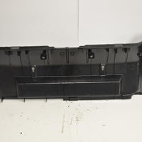 2003-2008 BMW Z4 E85 E86 TRUNK COVER PANEL TRIM - BIGGSMOTORING.COM