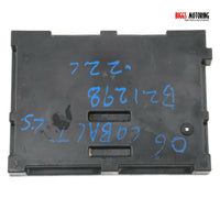 2005-2006 chvy Cobalt Engine Computer Control Module 12605766 - BIGGSMOTORING.COM