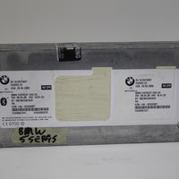 2006-2008 BMW 328i E90 Telematics Bluetooth Commuincation Module 84.10 697269 - BIGGSMOTORING.COM