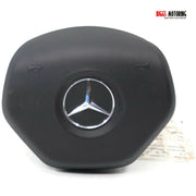 Mercedes Benz W204 C300 Driver Side Steering Wheel Air Bag Black 29464