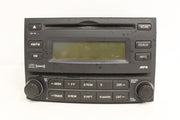 2007-2008 HYUNDAI ELENTRA RADIO 96160-2H1509K