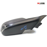 2013-2016 Chevy Malibu Passenger Right Side Power Door Mirror Gray