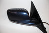 2002-2008 BMW 750I 745I Passenger Right Side Power Door Mirror Blue - BIGGSMOTORING.COM